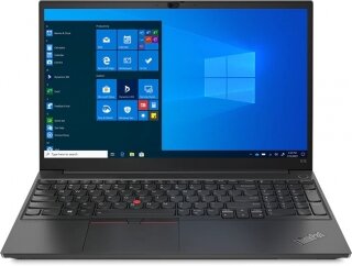 Lenovo ThinkPad E15 G3 20YG004FTX077 Notebook kullananlar yorumlar